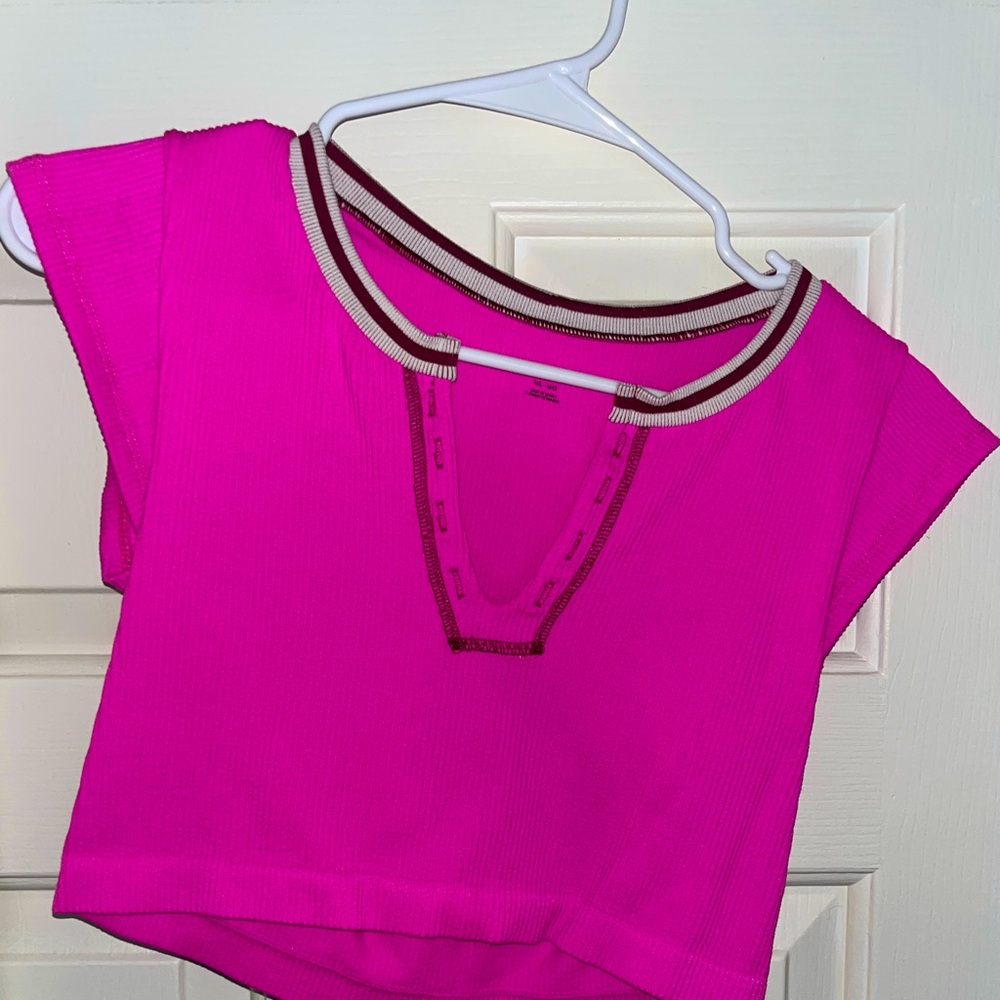 Urban Outfitters Crop Top